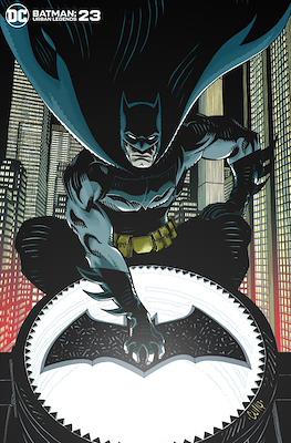 Batman: Urban Legends (2021-Variant Covers) #23.1