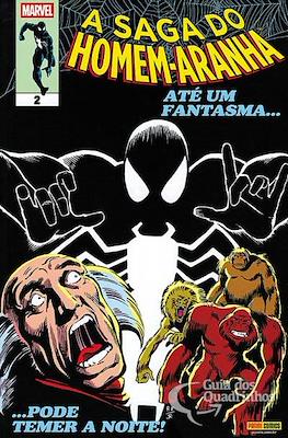 A Saga do Homem-Aranha (2025-) #2