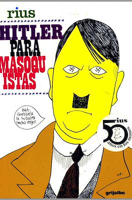 Hitler para masoquistas