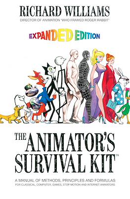 The Animator's Survival Kit. Expanded Edition