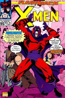 Gli Incredibili X-Men #95