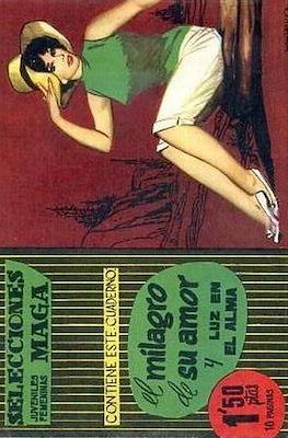 Selecciones juveniles femeninas Maga (1960) #9