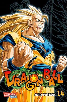 Dragon Ball Massiv (Taschenbuch) #14