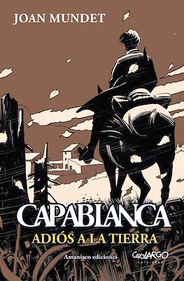Capablanca (Rústica 112-136 pp) #6