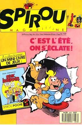Le journal de Spirou #2676