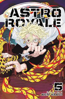 Astro Royale #5