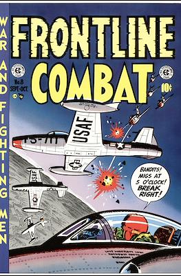 Frontline Combat #8