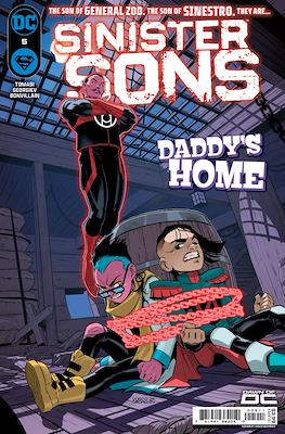 Sinister Sons (2024) #5