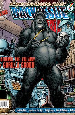 Back Issue #163