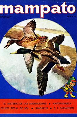 Mampato #130