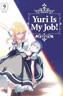 Yuri Is My Job! #9