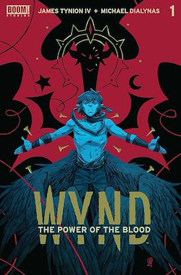 Wynd The Power of the Blood