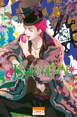 Karneval #22
