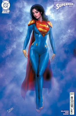 Superman Vol. 6 (2023-Variant Covers) #23