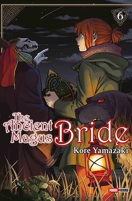 The Ancient Magus Bride (Rústica con sobrecubierta) #6