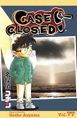 Case Closed #77
