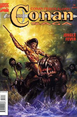 Conan Saga #96