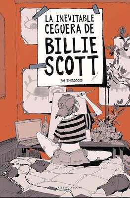 La inevitable ceguera de Billie Scott (digital)