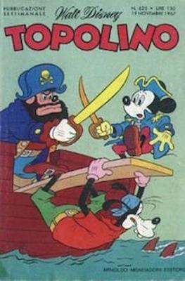 Topolino #625