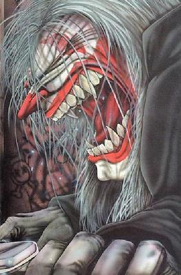 Bloodshed (Variant Cover) #3