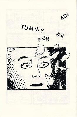 Yummy Fur #4