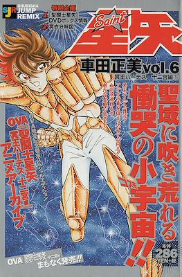聖闘士星矢 (Saint Seiya Shueisha Remix) (Edición 2002-2004) #6