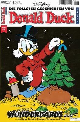Die tollsten Geschichten von Donald Duck Sonderheft #379