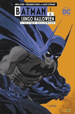Batman: L'ultimo Halloween #1