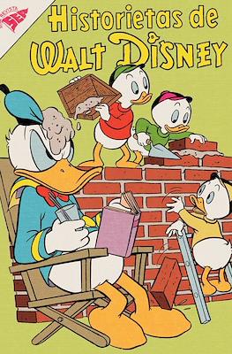 Historietas de Walt Disney #170