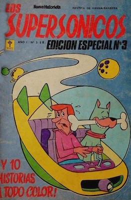 Nueva Historieta. Edición especial. #3