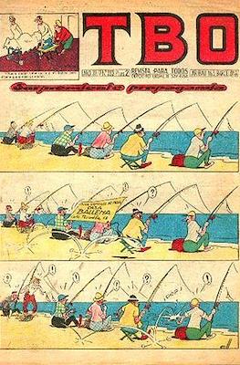 TBO 3ª época (1952 - 1972) #223