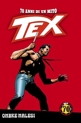 Tex: 70 anni di un mito #84