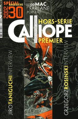Calliope Hors Série