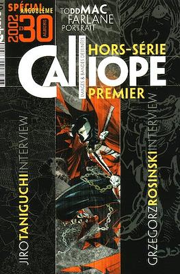 Calliope Hors Série