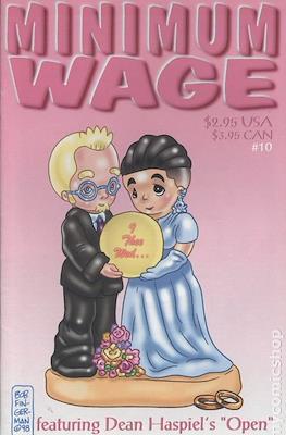 Minimum Wage Vol. 2 (1995-1999) #10