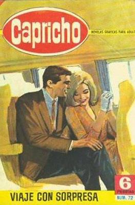 Capricho (1963) #72