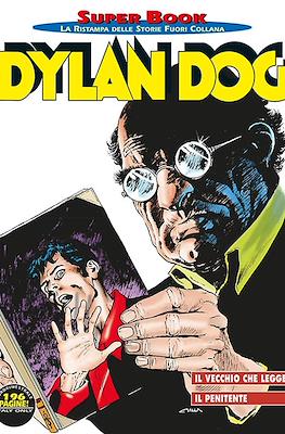 Dylan Dog Super Book #66