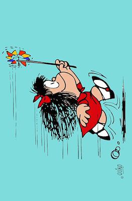 Colección Mafalda