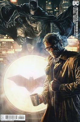 Detective Comics Vol. 1 (1937-2011; 2016-Variant Covers) #1057