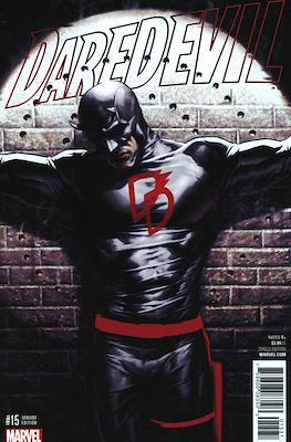 Daredevil (2016-2019 Portada Variante) #15.2