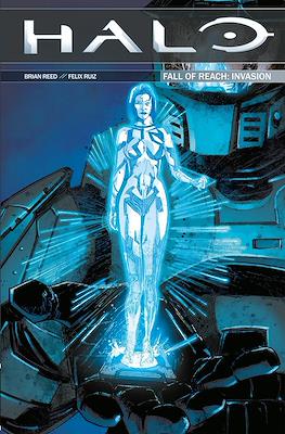 Halo: Fall of Reach #3