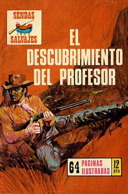 Sendas Salvajes #174