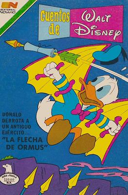 Cuentos de Walt Disney #956