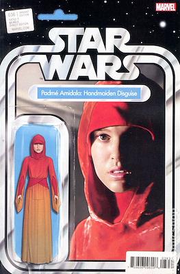 Star Wars Vol. 3 (2020- Variant Cover) #36.1