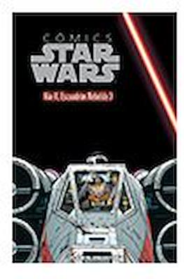 Star Wars comics. Coleccionable #57