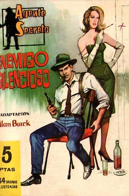 Agente Secreto (1962) #21