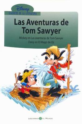 Disney Clásicos de la Literatura (Rústica 148 a 164 pp) #12