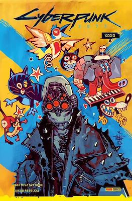 Cyberpunk 2077 #7