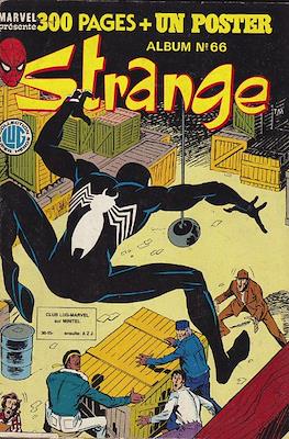 Strange (1970-1998) #66
