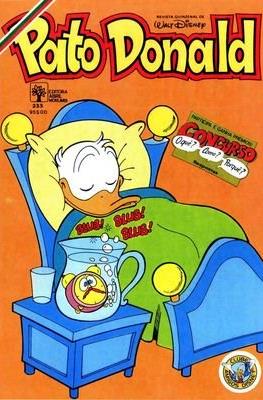 Pato Donald #233
